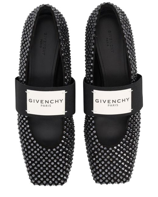 Givenchy Black Givenchy