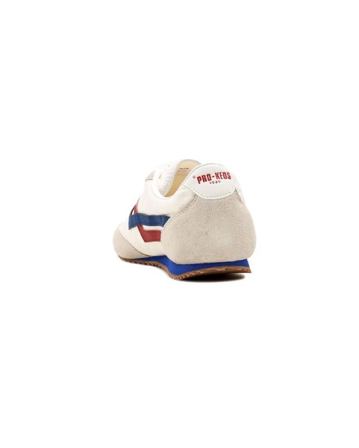 Pro Keds Multicolor Sneakers for men
