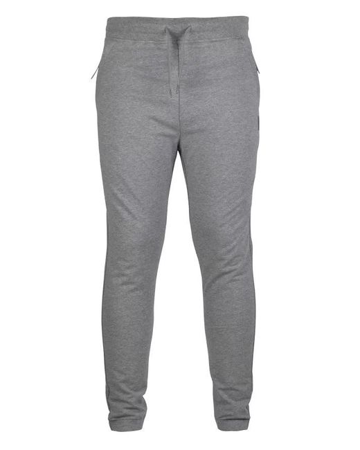 C P Company Cp Bedrijf joggen in het Gray