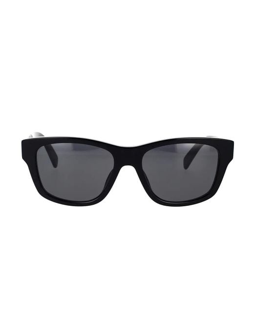 Céline Black Sunglasses