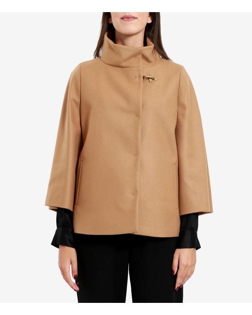 Fay Brown Jackets