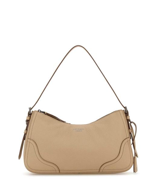 Prada Natural Handbags