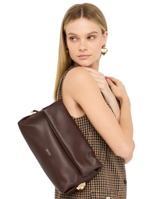 Liu Jo Bags .. Brown