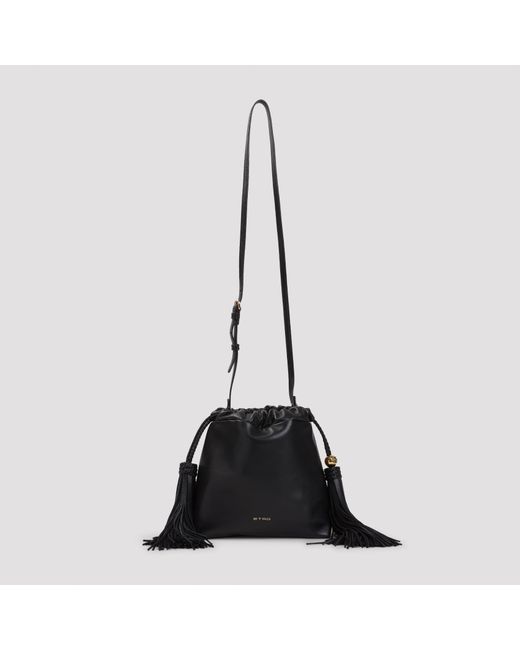 Etro Black Kalispera Mini Bag