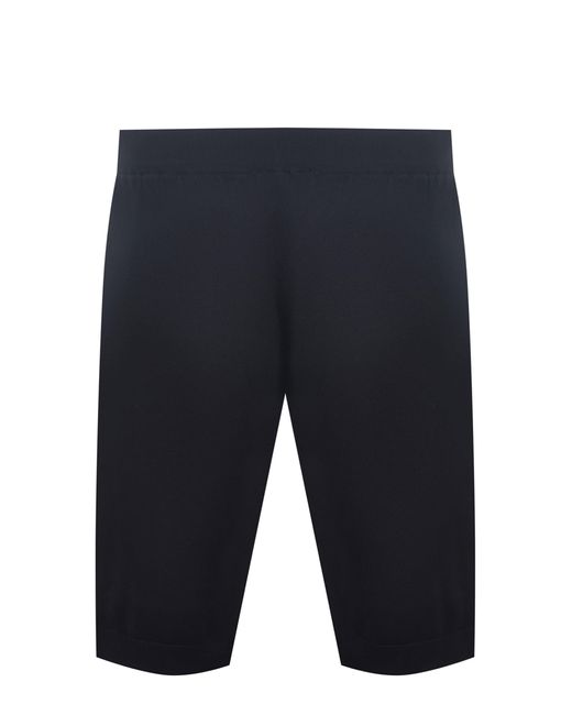 Filippo De Laurentis Shorts Van Filippo De Laurentiis Gemaakt Van Katoen. in het Blue voor heren