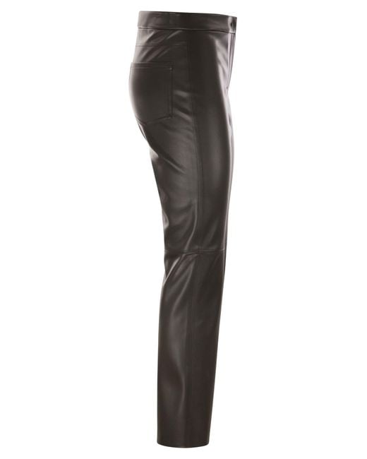 Max Mara Gray Sublime