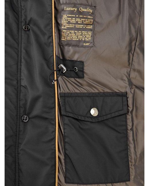Moorer Black Coats