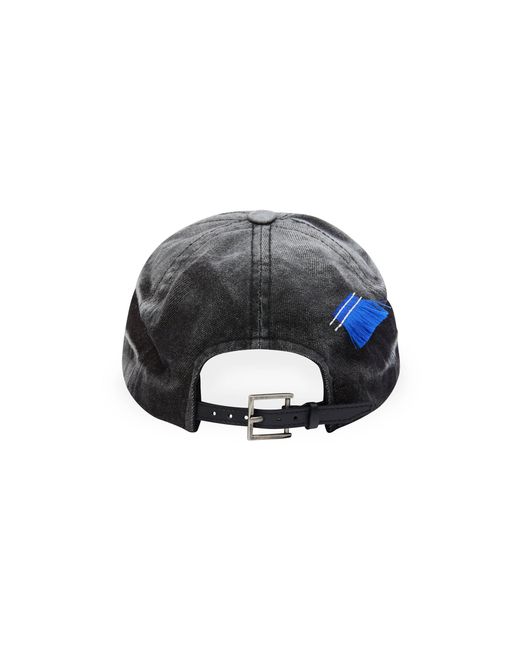 Accessoires noirs Adererror en coloris Black