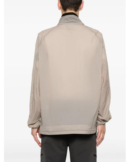 Gramicci Multicolor Ultra Light Packable Jacket