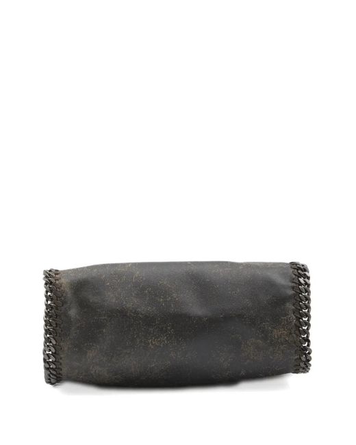 Stella McCartney Black Falabella Mini Bag