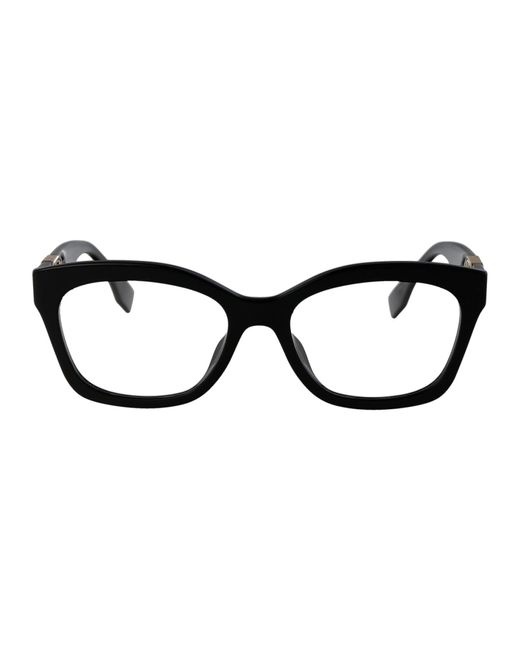 Optical Fe50039 I 001 di Fendi in Black