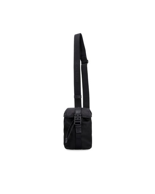 Givenchy Logo Mini-Rucksack in Black für Herren