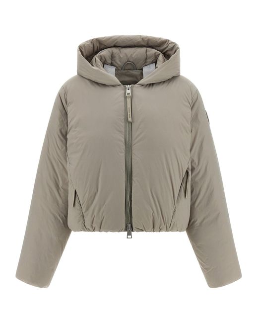 Canada Goose 'elba' Jas in het Multicolor