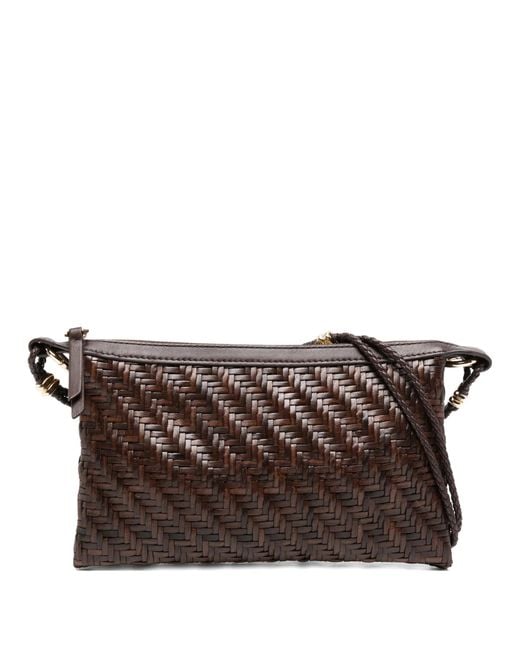 Benedetta Bruzziches Brown Pondy