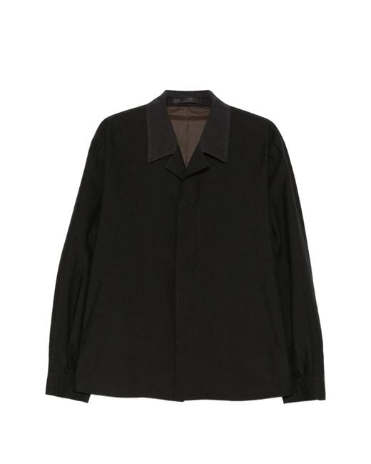 Our Legacy Black Pack Blazer