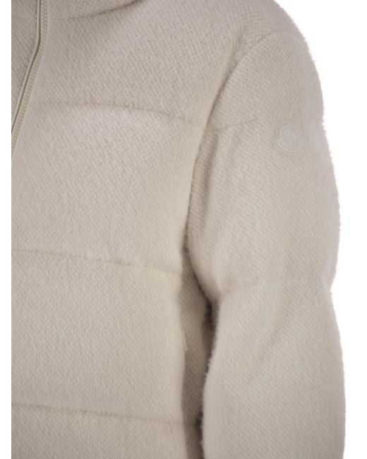 Moncler Natural Mornas