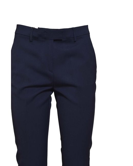 Etro Broek in het Blue