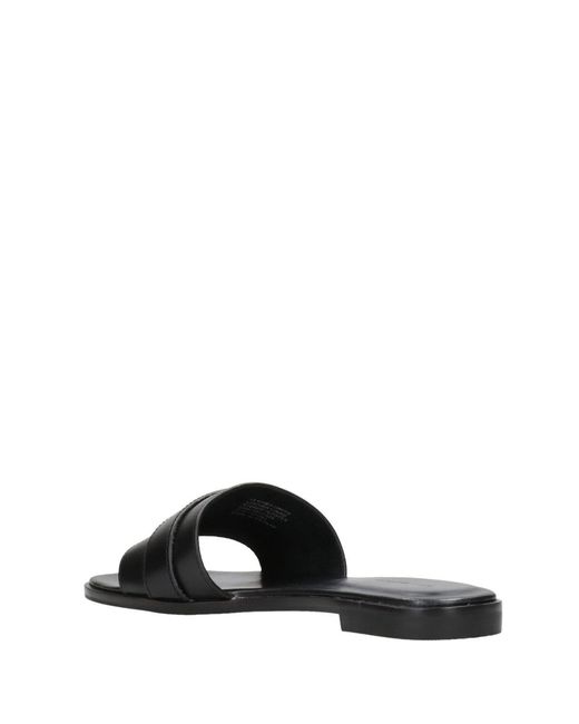 Tory Burch White Sandals
