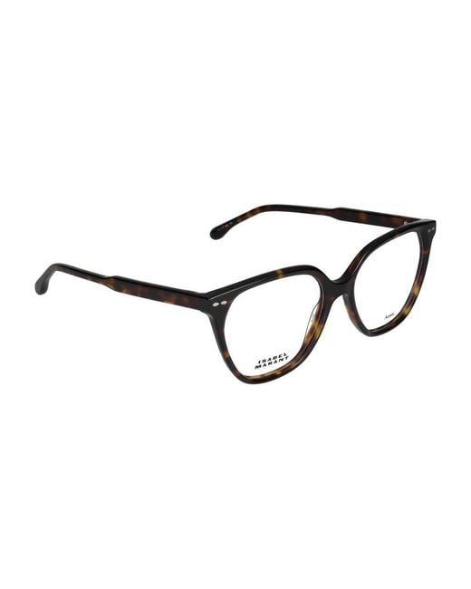 Isabel Marant Black Sunglasses Im 0114 /16/145 for men