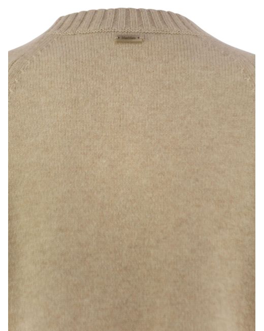 Max Mara Natural Ampex