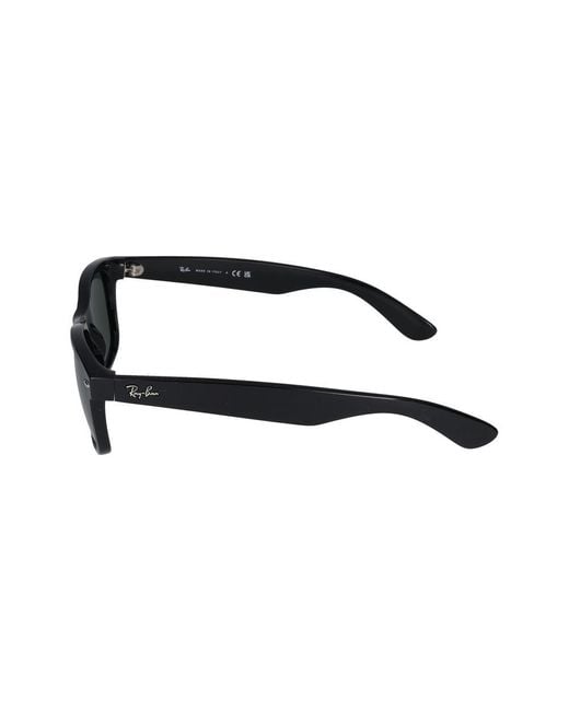 Gafas de sol 0 RB2132 901 L /18/145 Ray-Ban de color Black