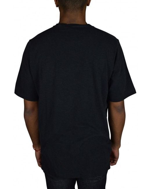 DSquared² Black T Shirt