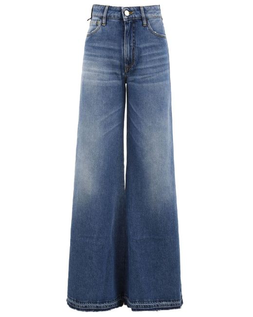 CYCLE Jeans in het Blue