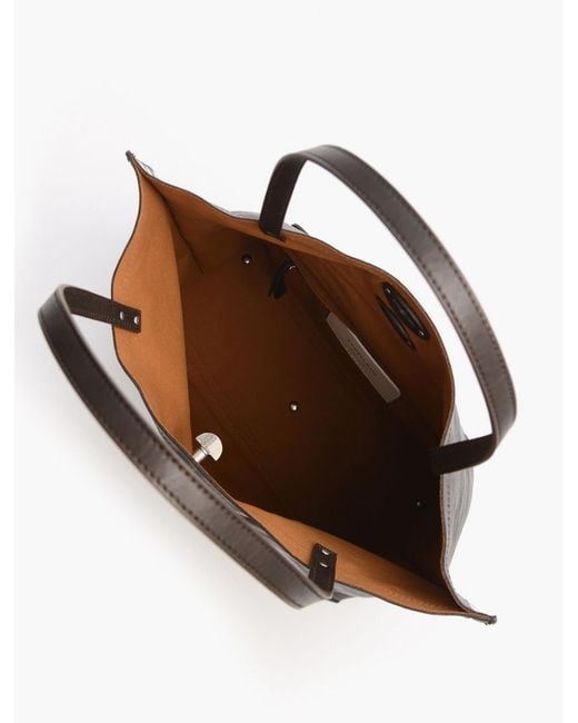 Zanellato Black Bags