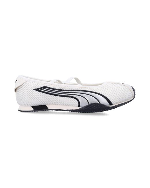 Baskets Blanc PUMA en coloris Multicolor
