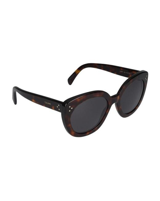 Céline Zonnebril Cl40295 I 52 A /20/2055 in het Black