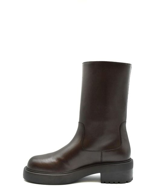 Giuseppe Zanotti Black Giuseppe Zanotti Multicolor