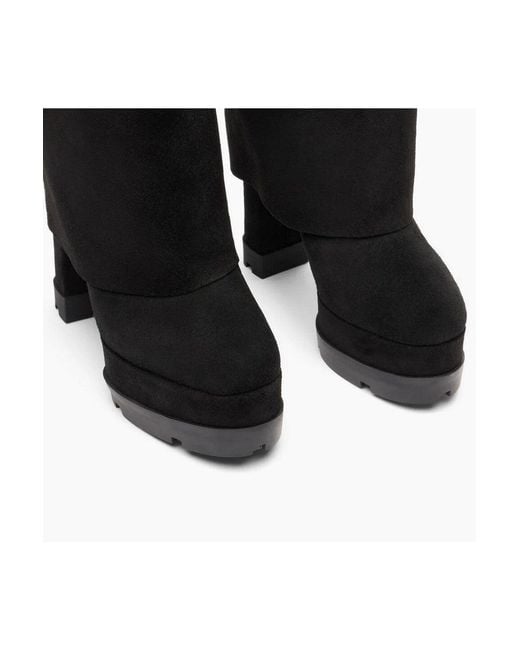 Casadei Casadei Black