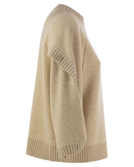 Max Mara Natural Ampex