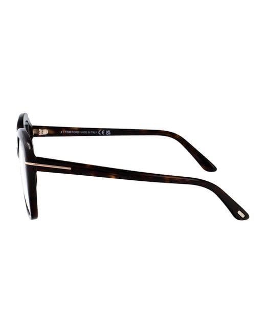 Tom Ford Black Optical