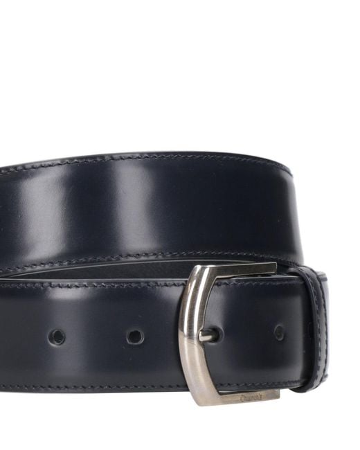 Church's Blue Belts