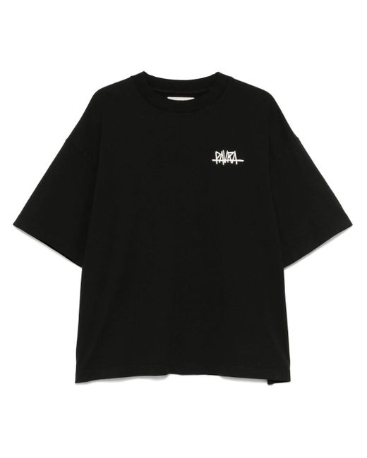 Paura Black I'M Scared Of You for men