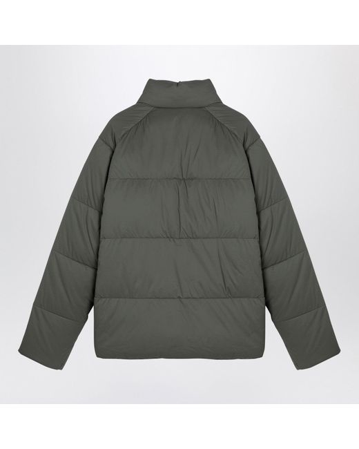 Arc'teryx Gray Conduit Padded Jacket for men