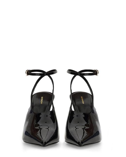 Givenchy Black Dãcolletã "Show"