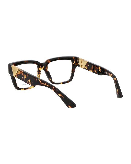 Bottega Veneta Black Optical