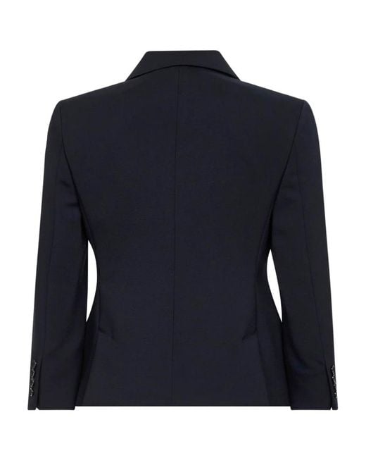 Giacca Max Mara en coloris Blue