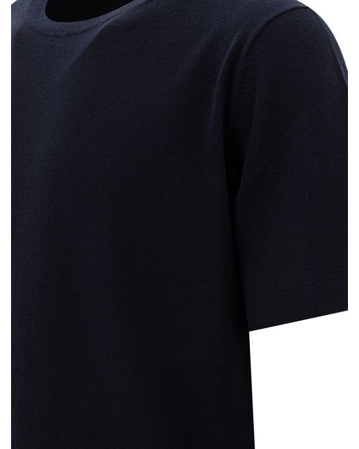 Vince T Shirts in het Black voor heren