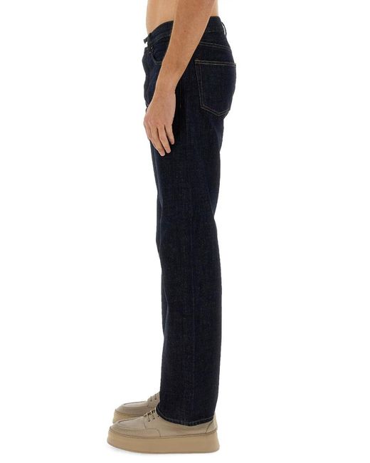 sunflower Blue "Simple Rinse" Jeans for men
