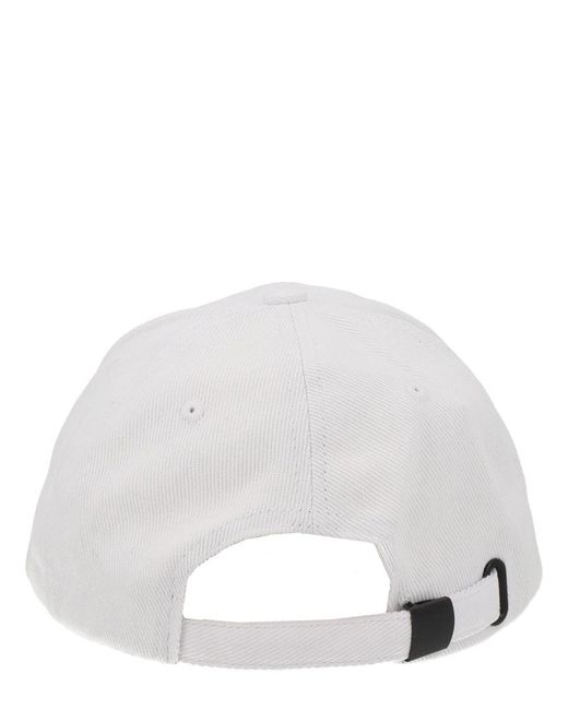 Versace Jeans Couture Multicolor Cotton Hat for men
