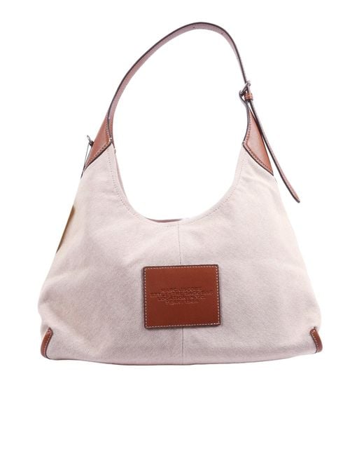Marc Jacobs Pink Der Gürtelsack
