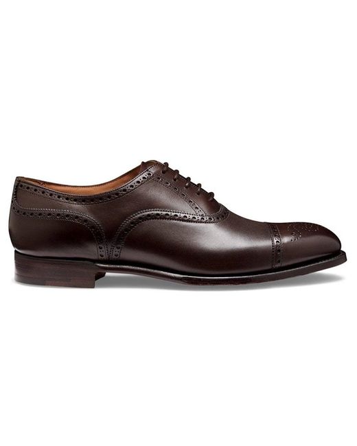 Joseph Chenay & Sons Turnschuhe in Brown für Herren