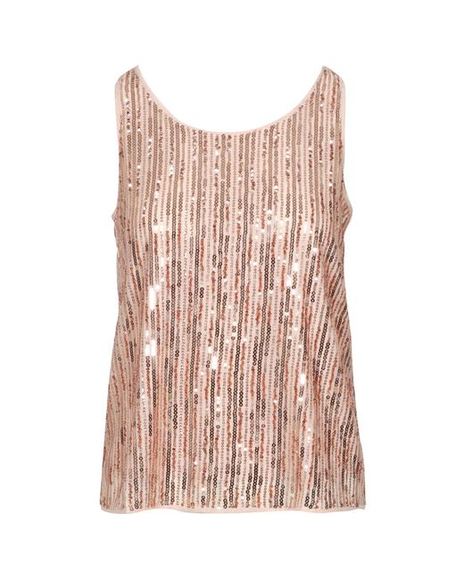 Pennyblack Pink Shirts