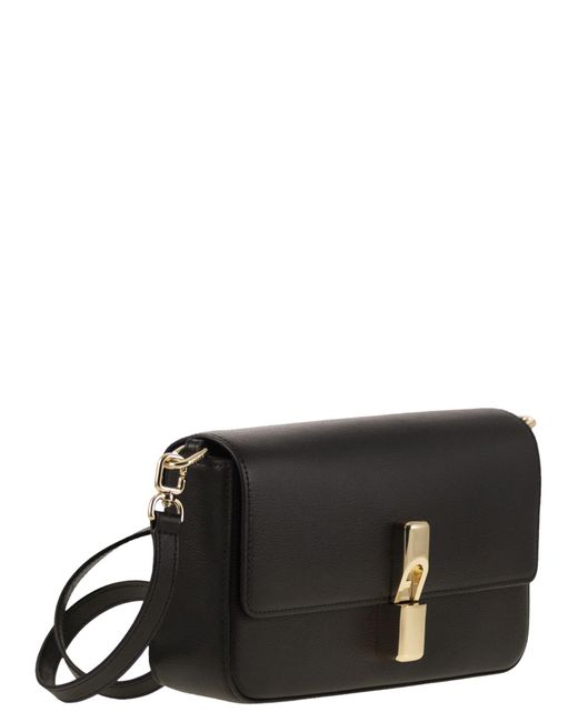Furla Black Iride