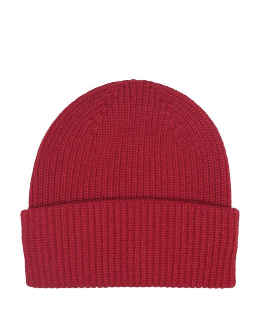 Weekend by Maxmara Red Hats