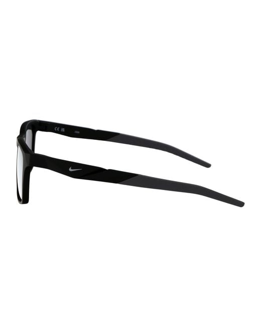 Nike Black Sunglasses