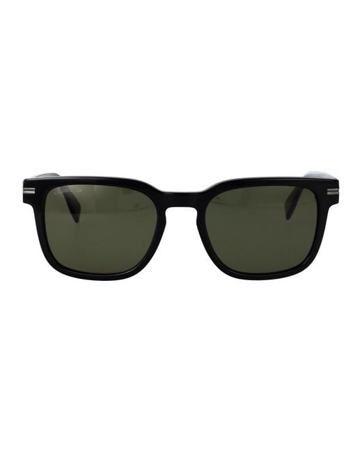 Lacoste Black Sunglasses for men